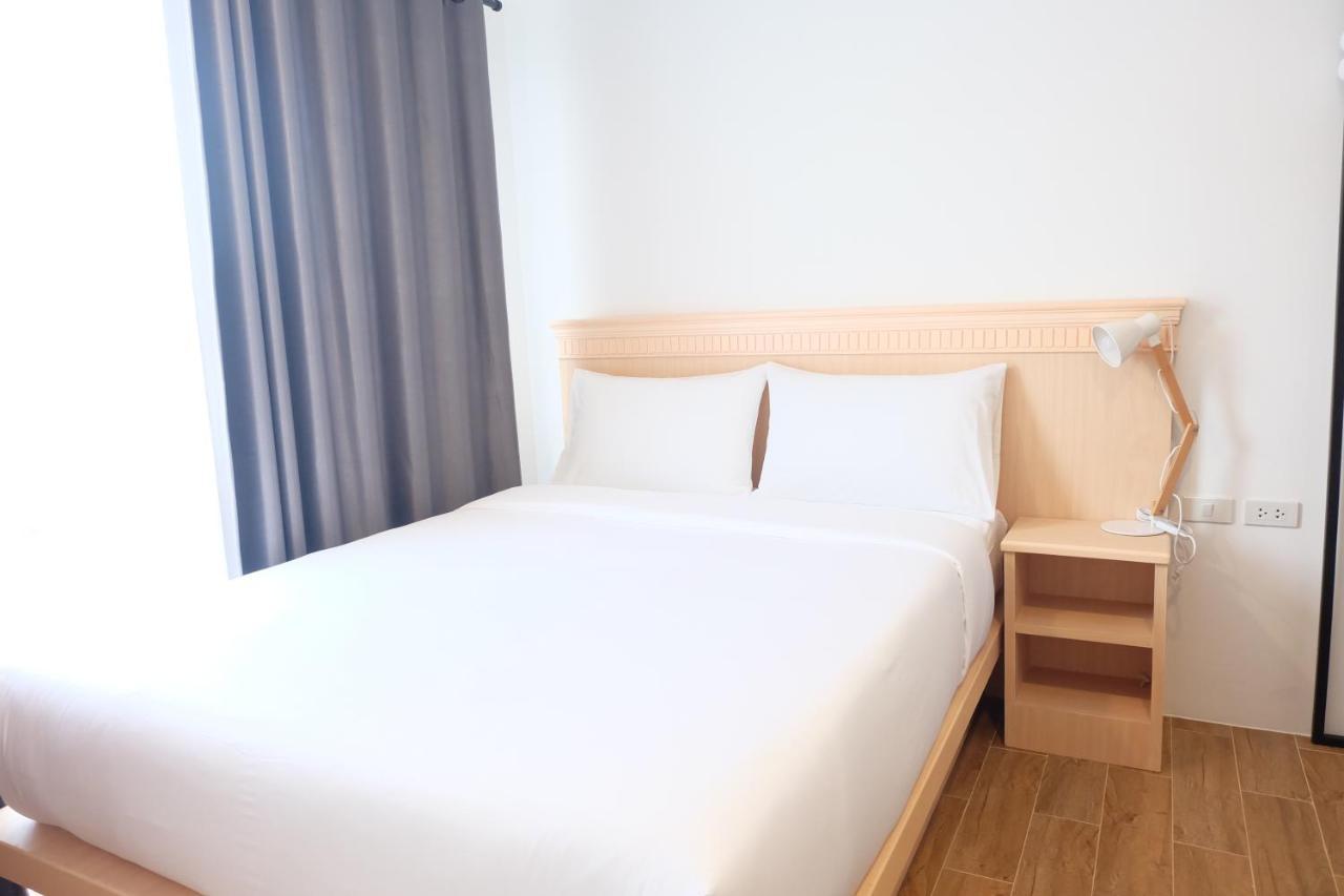 Hotel B3 House Strand Kamala Exterior foto